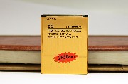 Bateria celular Samsung s3 2850mah série ouro