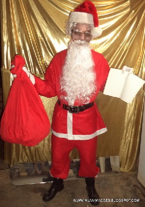 Foto 1 - Papai noel verstil sa/ba