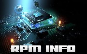 Técnico em informática a domicilio - rpm info