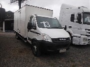 Iveco daily 2012