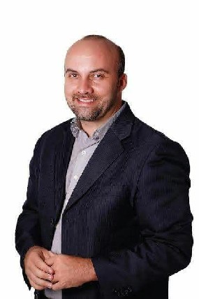 Foto 1 - Mestre de Cerimnias Bilngue - Nilo Martins