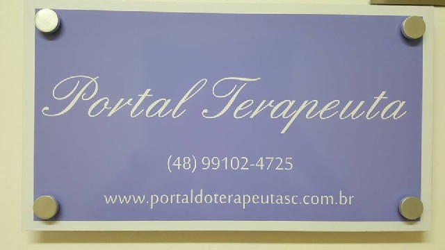 Foto 1 - Massagem florianopolis portal do terapeuta