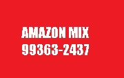Amazon mix concreto